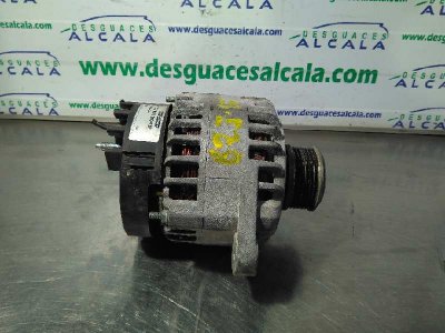 ALTERNADOR OPEL VECTRA C BERLINA Cosmo