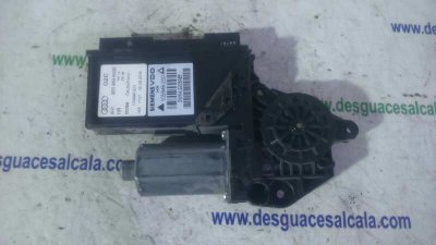 MOTOR ELEVALUNAS TRASERO DERECHO AUDI A4 BERLINA (8E) 2.0 TDI 16V (103kW)