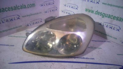 FARO IZQUIERDO DAEWOO NUBIRA BERLINA Classic CDX