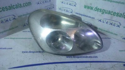 FARO DERECHO DAEWOO NUBIRA BERLINA Classic CDX