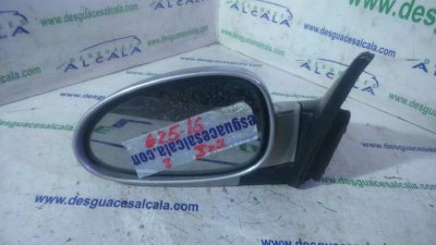 RETROVISOR IZQUIERDO DAEWOO NUBIRA BERLINA Classic CDX