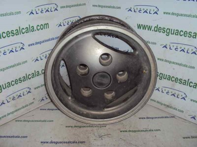 LLANTA LAND ROVER RANGE ROVER Vogue Turbo Diesel