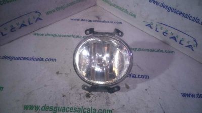 FARO ANTINIEBLA DERECHO HYUNDAI ACCENT (LC) L