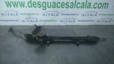 CREMALLERA DIRECCION RENAULT MEGANE II BERLINA 5P Extreme