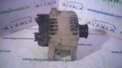 ALTERNADOR RENAULT MEGANE II BERLINA 5P Extreme