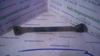 TRANSMISION DELANTERA LAND ROVER RANGE ROVER Vogue Turbo Diesel