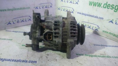 ALTERNADOR SUZUKI GRAND VITARA 5 PUERTAS SQ (FT) 2.0 TD