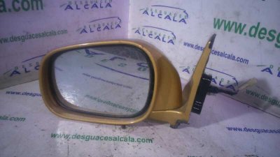 RETROVISOR IZQUIERDO SUZUKI GRAND VITARA 5 PUERTAS SQ (FT) 2.0 TD