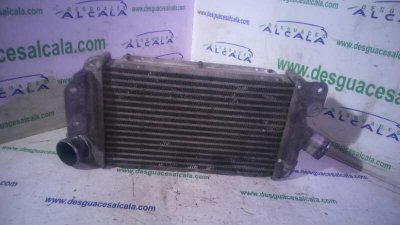 RADIADOR INTERCOOLER SUZUKI GRAND VITARA 5 PUERTAS SQ (FT) 2.0 TD