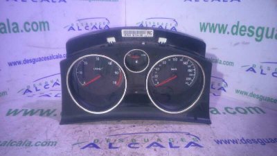 CUADRO INSTRUMENTOS OPEL ASTRA H BERLINA Cosmo