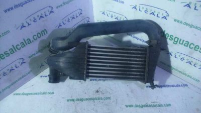 RADIADOR INTERCOOLER OPEL ASTRA H BERLINA Cosmo