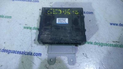 CENTRALITA MOTOR UCE MITSUBISHI L 200 (K6/7) 2500 TD GLX (4-ptas.)