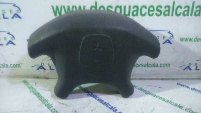 AIRBAG DELANTERO IZQUIERDO MITSUBISHI L 200 (K6/7) 2500 TD GLX (4-ptas.)