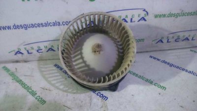 MOTOR CALEFACCION de 2500 TD GLX (4-ptas.) 