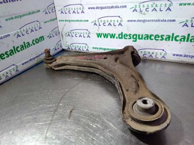 AMORTIGUADOR DELANTERO DERECHO MITSUBISHI L 200 (K6/7) 2500 TD GLX (4-ptas.)