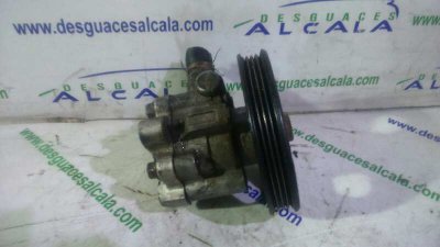 BOMBA DIRECCION de 2500 TD GLX (4-ptas.) 