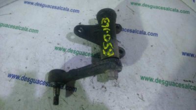 REENVIO de 2500 TD GLX (4-ptas.) 