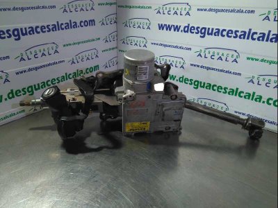 COLUMNA DIRECCION FIAT STILO MULTI WAGON (192) 1.9 JTD 115