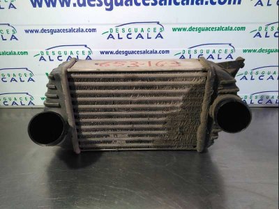 RADIADOR INTERCOOLER FIAT STILO MULTI WAGON (192) 1.9 JTD 115