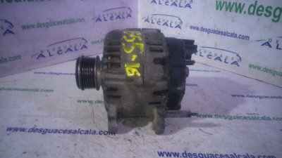 ALTERNADOR VOLKSWAGEN TOURAN (1T1) Highline