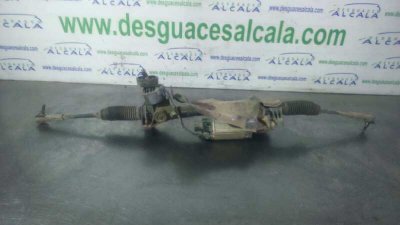 CREMALLERA DIRECCION VOLKSWAGEN TOURAN (1T1) Highline