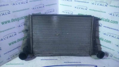 RADIADOR INTERCOOLER VOLKSWAGEN TOURAN (1T1) Highline