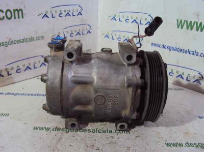 COMPRESOR AIRE ACONDICIONADO ALFA ROMEO 147 (190) 1.6 T.Spark Distinctive