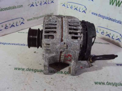 ALTERNADOR VOLKSWAGEN BORA VARIANT (1J6) Básico