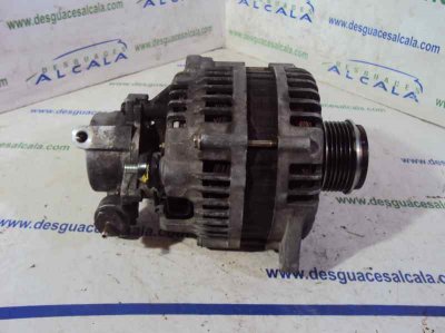 ALTERNADOR OPEL CORSA C Club