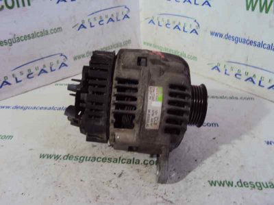 ALTERNADOR CITROEN SAXO 1.5 D Plaisir