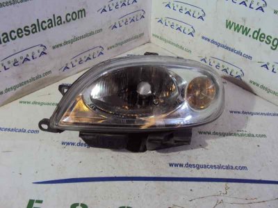 FARO IZQUIERDO CITROEN SAXO 1.5 D Plaisir