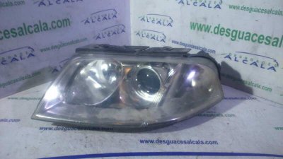 FARO IZQUIERDO VOLKSWAGEN PASSAT BERLINA (3B3) Advance