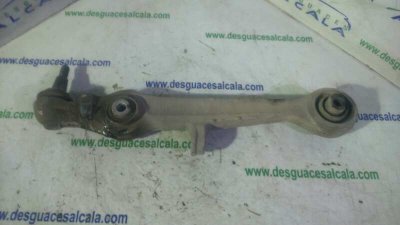 BRAZO SUSPENSION INFERIOR DELANTERO IZQUIERDO VOLKSWAGEN PASSAT BERLINA (3B3) Advance