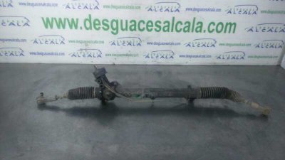 CREMALLERA DIRECCION VOLKSWAGEN PASSAT BERLINA (3B3) Advance