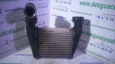 RADIADOR INTERCOOLER VOLKSWAGEN PASSAT BERLINA (3B3) Advance