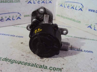 DEPRESOR FRENO / BOMBA VACIO PEUGEOT 406 BERLINA (S1/S2) SRDT