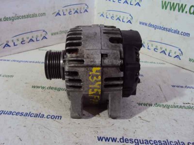 ALTERNADOR PEUGEOT 307 BERLINA (S2) D-Sign