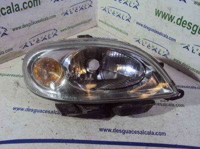 FARO DERECHO CITROEN SAXO 1.5 D Plaisir