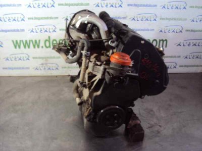 MOTOR COMPLETO CITROEN SAXO 1.5 D Monaco