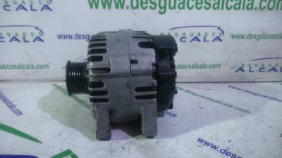 ALTERNADOR PEUGEOT 206 BERLINA E-Music