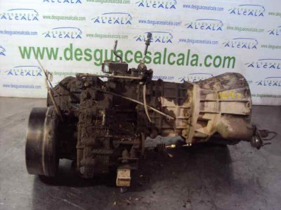 CAJA CAMBIOS LAND ROVER RANGE ROVER Vogue Turbo Diesel