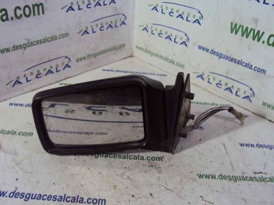 RETROVISOR IZQUIERDO LAND ROVER RANGE ROVER Vogue Turbo Diesel