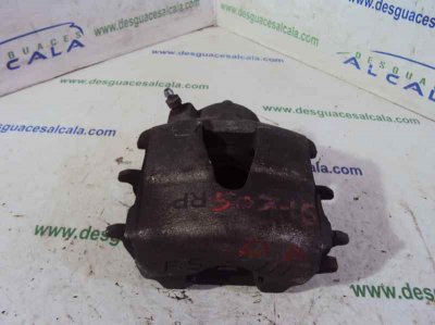 PINZA FRENO DELANTERA DERECHA SEAT IBIZA (6L1) Cool