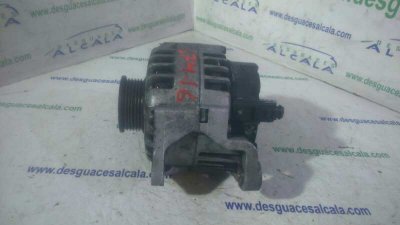 ALTERNADOR VOLKSWAGEN PASSAT BERLINA (3B2) V6 TDI Highline