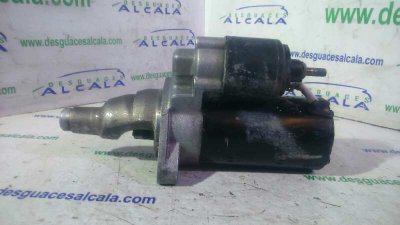 MOTOR ARRANQUE VOLKSWAGEN PASSAT BERLINA (3B2) V6 TDI Highline