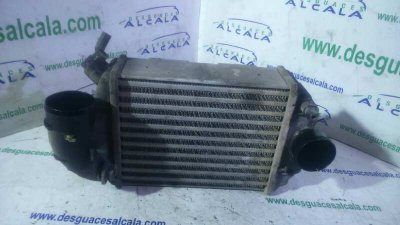 RADIADOR INTERCOOLER