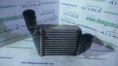 RADIADOR INTERCOOLER de V6 TDI Highline 