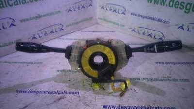 MANDO MULTIFUNCION MITSUBISHI MONTERO (V60/V70) 3.2 DI-D Avance (5-ptas.)