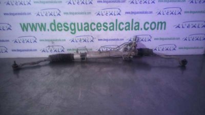 CREMALLERA DIRECCION MITSUBISHI MONTERO (V60/V70) 3.2 DI-D Avance (5-ptas.)