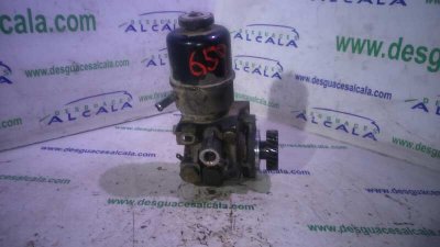 BOMBA DIRECCION MITSUBISHI MONTERO (V60/V70) 3.2 DI-D Avance (5-ptas.)